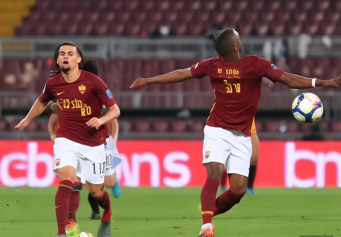 意甲联赛积分榜：罗马登顶，国际米兰德比失利，争冠格局白热化，前四争夺仅差3分