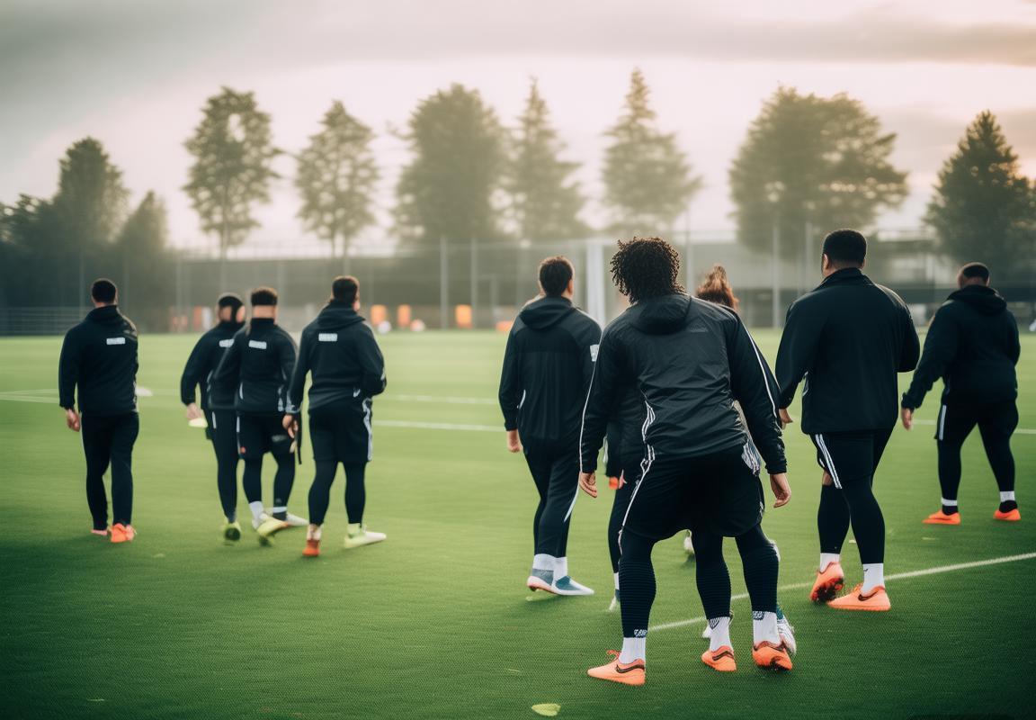 曼城训练直击：德布劳内哈兰德加练磨合，瓜迪奥拉率队全力备战利兹联